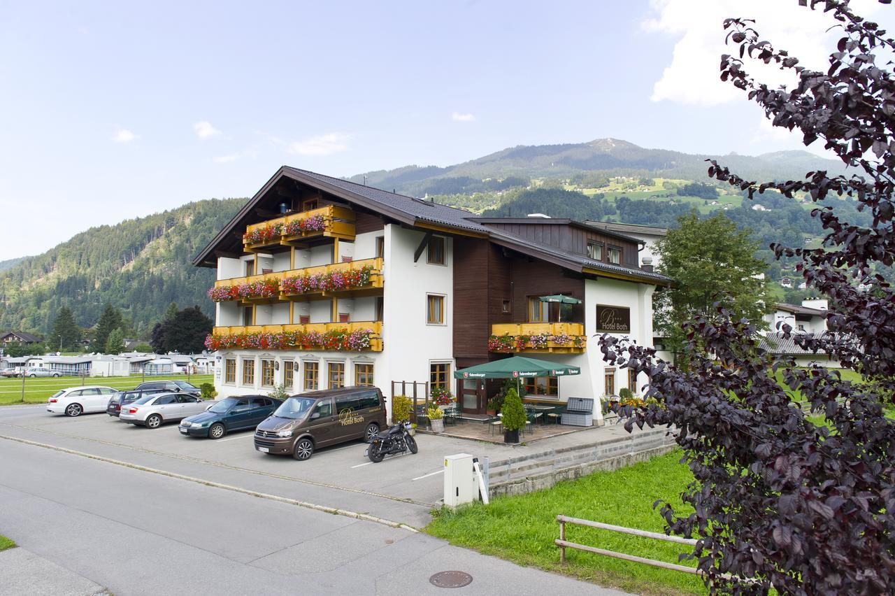 Both Hotel Schruns