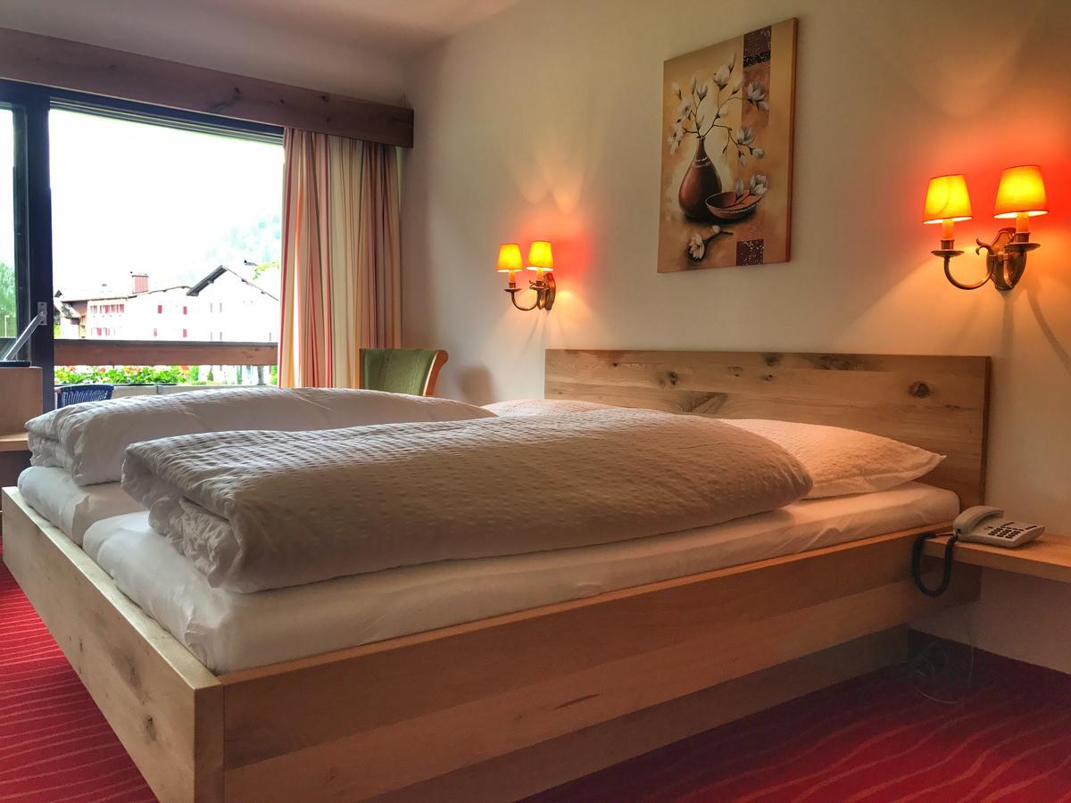 Hotel Both 3*